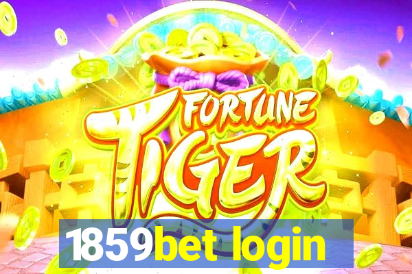 1859bet login